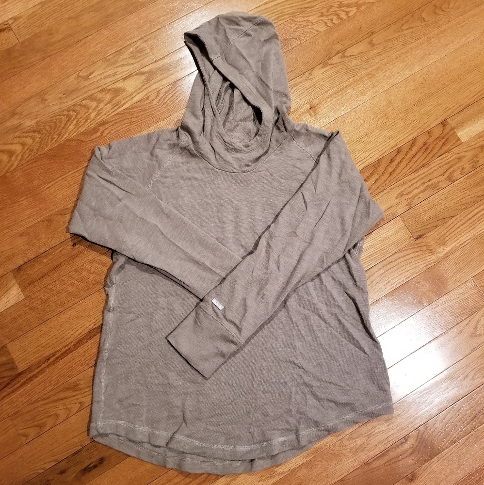 🌸Large Columbia hoodie